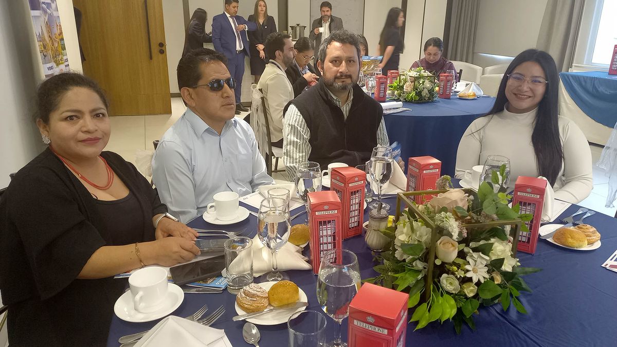 Agencias de viajes asistieron a capacitación de MW Turismo y EuroWelcome.