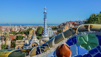 Uno de los paquetes destacados de InfoCenter Operadora Mayorista es “Europa Super Saver”, de 15 días y 13 noches, con vuelos desde Cancún.