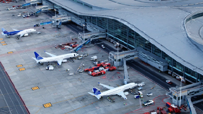 Aeronáutica Civil:&nbsp; El transporte aéreo en Colombia anticipa medidas especiales para la temporada alta de fin de año.