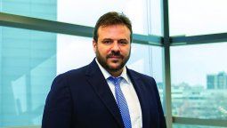 David Patiño, hasta ahora director comercial para Latinoamérica y USA de Special Tours.
