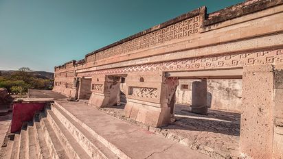 5 zonas arqueológicas cerca de la ciudad de Oaxaca que deberías conocer