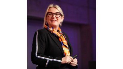 Petra Hedorfer – CEO de la Oficina Nacional de Turismo de Alemania:
“Somos el destino cultural número uno de Europa”
