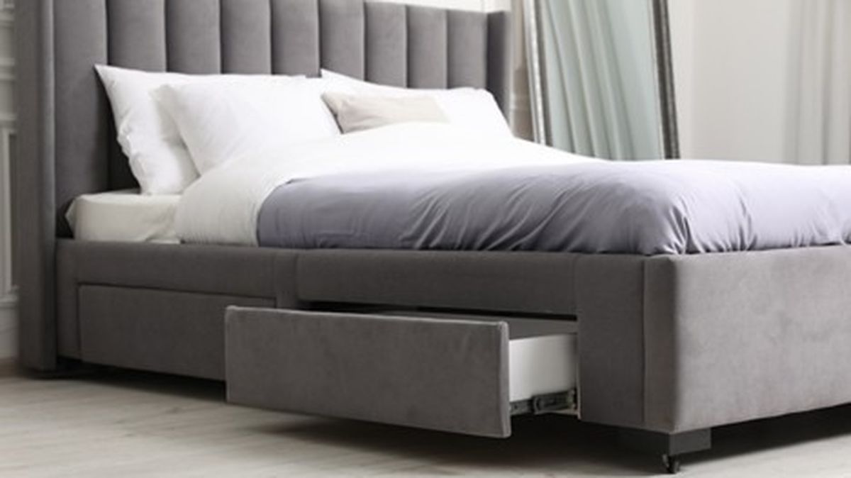 Existen múltiples modelos de cama pensados para usuarios con requerimientos puntuales.