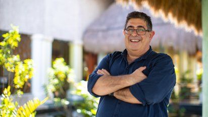 Felipe Martínez Verde.