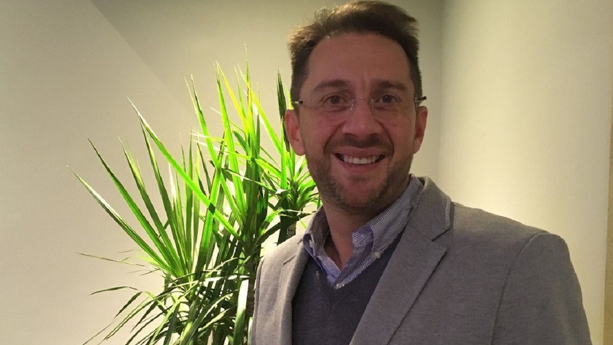 Esteban Velásquez fue designado vicepresidente ejecutivo de Desarrollo de Negocios y Membresía del Consejo Mundial de Viajes y Turismo (WTTC).