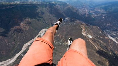 En San Gil, un solo día puede estar lleno de emoción, paisajes y cultura, dejando recuerdos que duran toda una vida. &nbsp; &nbsp; &nbsp; &nbsp;