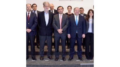 Profesionales analizarán la modernización del mercado laboral 