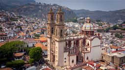 Escapadas únicas e irrepetibles cerca de Ciudad de México que debes conocer.