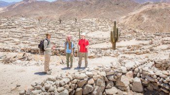 Saltacelebra con niños del lugar y quienes la visiten las vacaciones de invierno2022. La propuesta de actividades culturales gratuitas incluye cine, talleres y visitas guiadas.