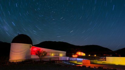 Región de Coquimbo, una ventana al cosmos y el alma de Chile