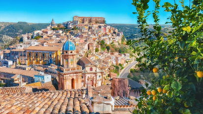 Explora Sicilia, una de las islas más bellas de Italia, en tus próximas vacaciones.