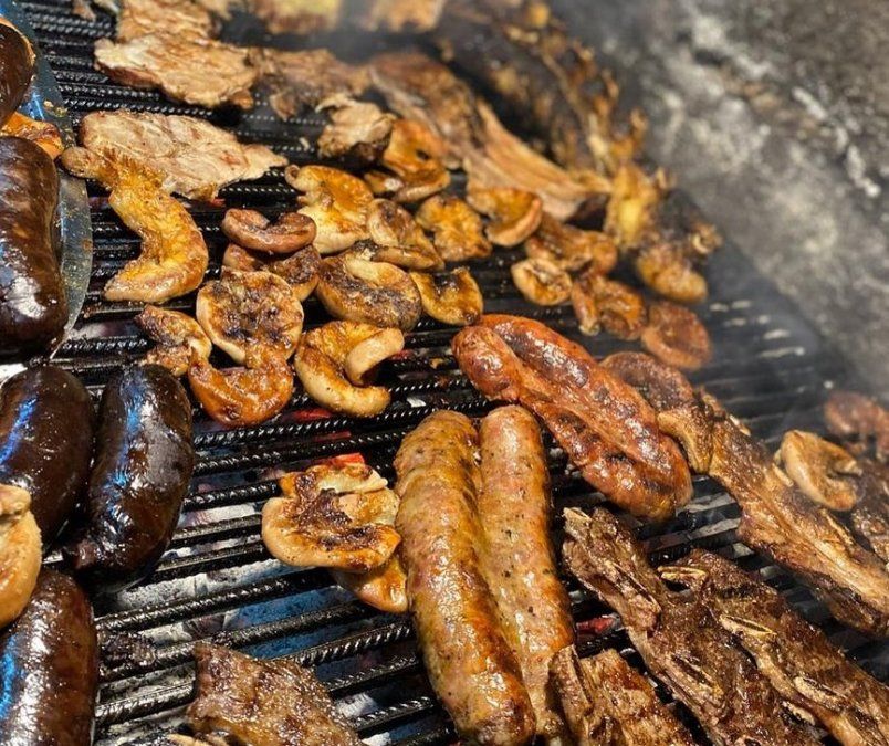 El Tano de Avellaneda: a 42 minutos en auto desde Ciudad de Buenos Aires.