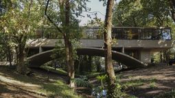 Mar del Plata en vacaciones de invierno: momento ideal par ir a visitar La Casa sobre el Arroyo.