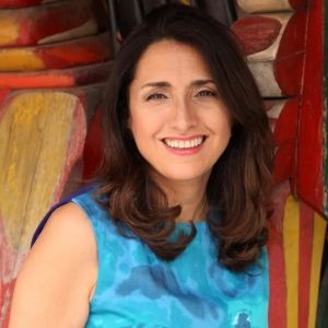 Myriam Gómez, directora ejecutiva de la Fundación Imagen de Chile: “El turismo es un tremendo constructor de imagen país”