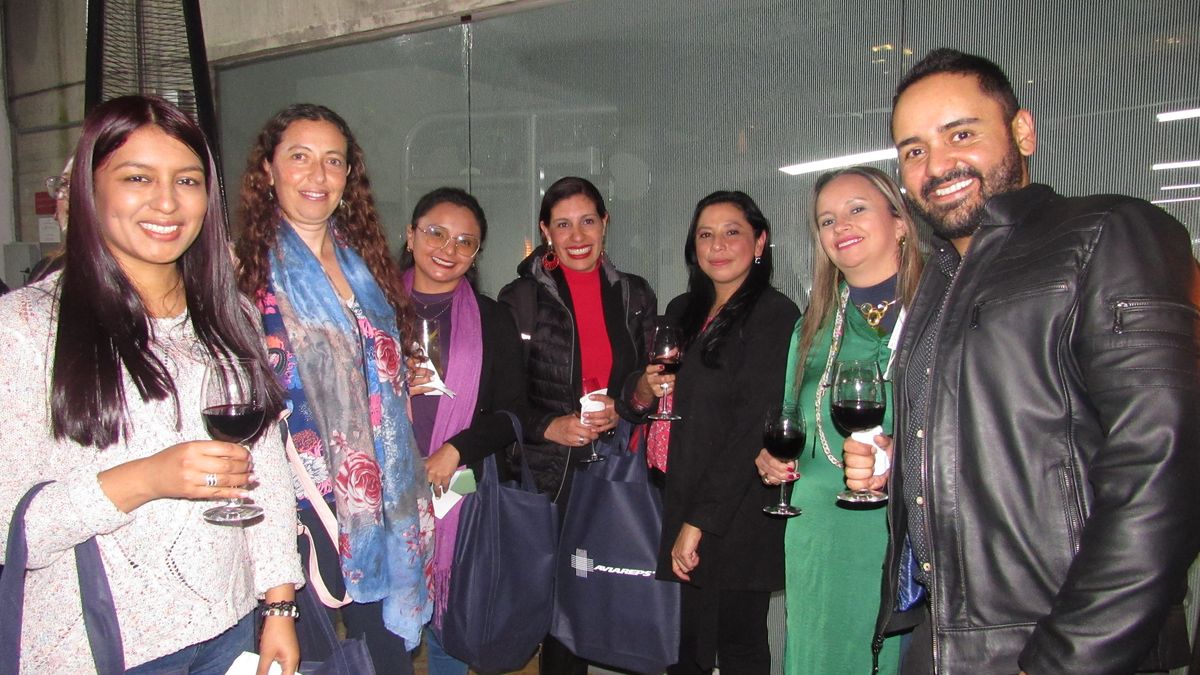 Destino Aviareps 2022.