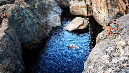 ChatGPT eligió los 5 mejores destinos de Córdoba para vacacionar este verano