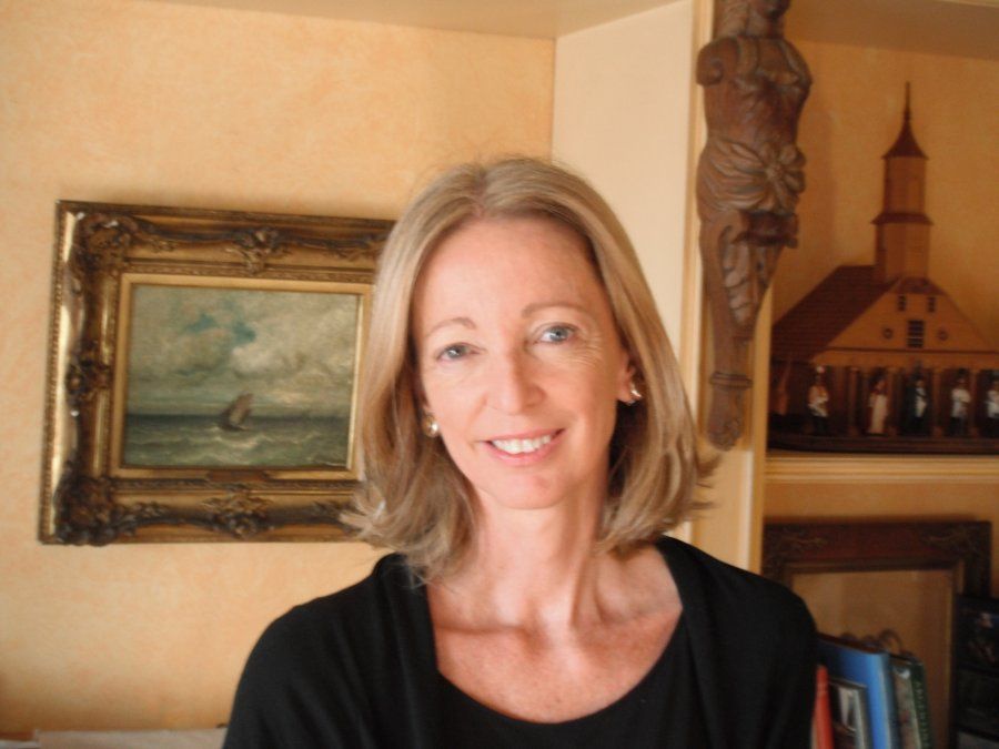 Maita Barrenechea, nueva titular de Destino Argentina.