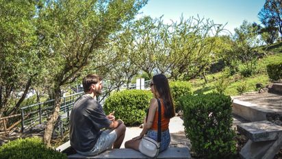 Escapadas de fin de semana largo: 3 opciones accesibles para disfrutar el fin de semana largo del 1º de mayo.&nbsp;