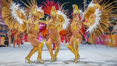 Carnaval en Argentina: conocé tres de las celebraciones más destacadas que podés ir a visitar.