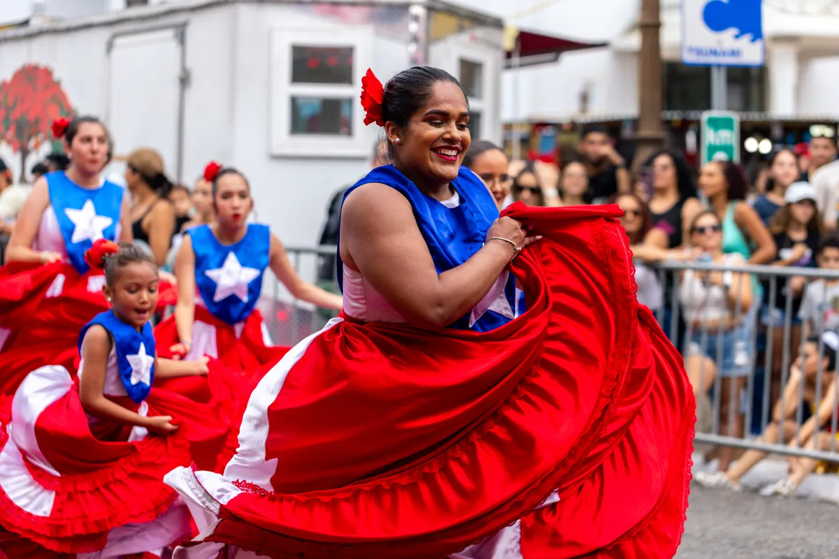 La cultura está presente en cada rincón del territorio.