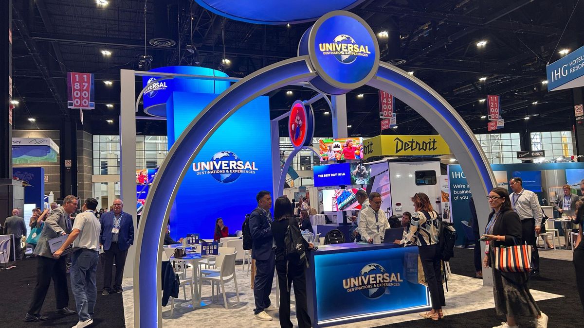 Una vasta oferta en IPW 2025 para los asistentes.