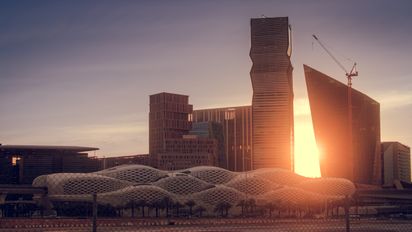 La tecnología, gran protagonista del turismo de la próxima década.&nbsp;