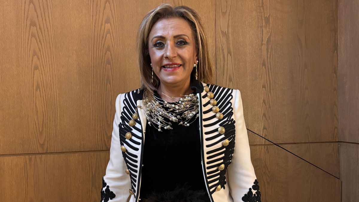 Judith Guerra, presidenta de GMA, destaca los proyectos destacados de la asociación en 2026.