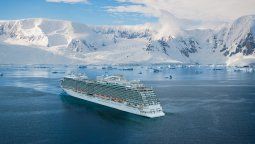 Discover Cruises: Majestic Princess esuno de los barcos más modernos de la flota de Princess Cruises.&nbsp;