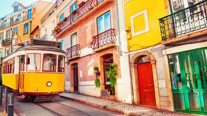 Portugal: 5 cosas imperdibles que hacer en Lisboa