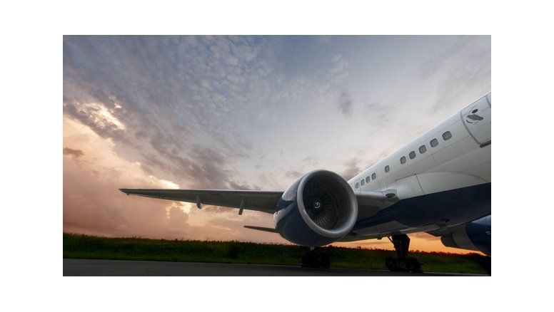 Delta Air Lines: la más valiosa entre las aerolíneas globales.