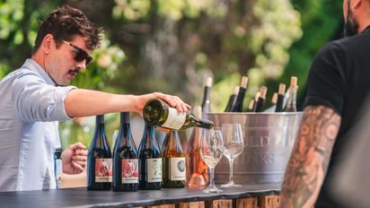 La Vendimia de San Antonio celebrará una nueva edición para celebrar la cosecha de la uva cerca de la costa