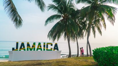 10 razones para visitar Jamaica