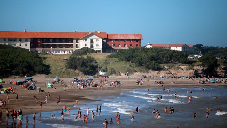 La temporada de verano terminó con un 28,9% menos de tráfico turístico que el mismo período de 2020.