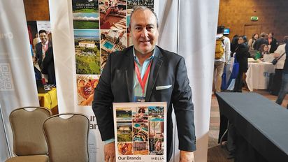 Meliá presenta sus novedades hoteleras en el Caribe