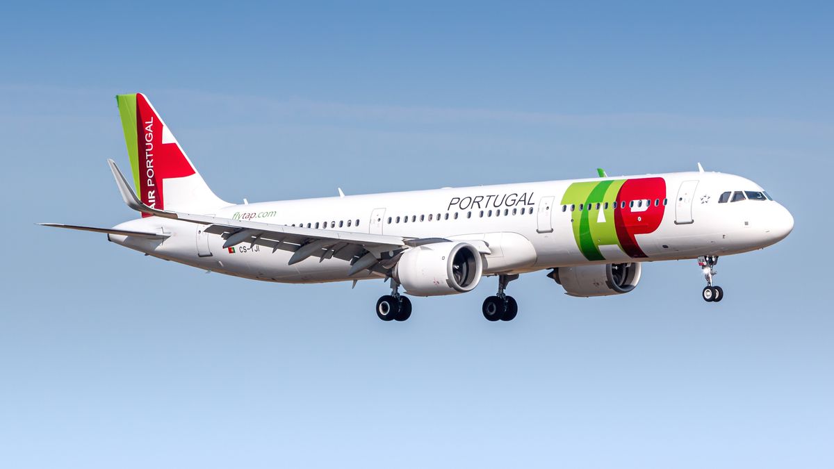 TAP Air Portugal entra en la recta final de la primera fase de su proceso de privatización.&nbsp;