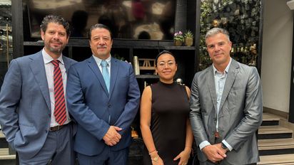 Web Travel Solutions (WTS) presenta su plataforma en México