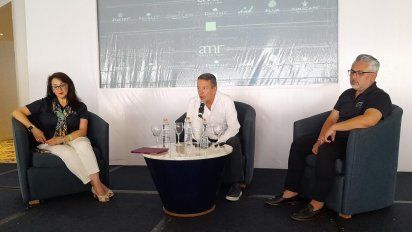 AMR Collection expande su presencia global con 14 resorts