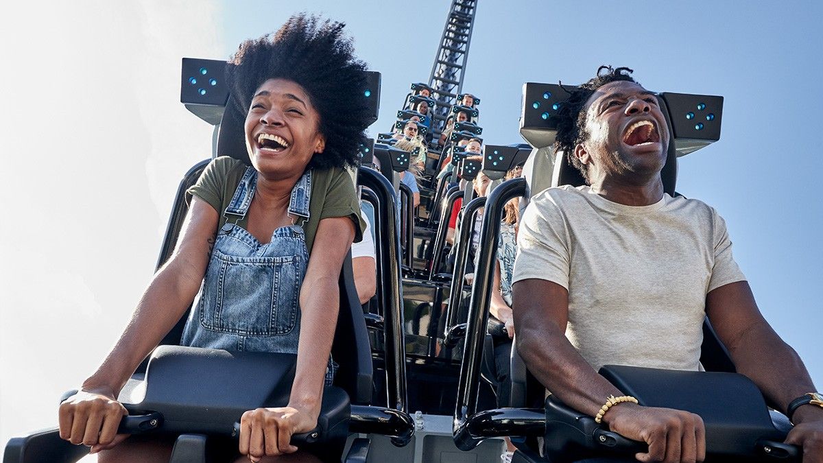 Universal Orlando Resort: los hoteles fueron creados para adaptarse a todos los estilos de viajeros y presupuestos, desde familias que buscan una relación calidad-precio y diversión.