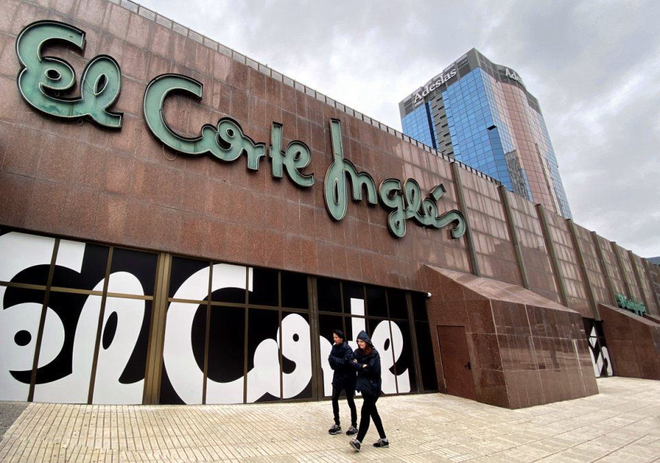 Viajes El Corte Inglés y Logitravel oficializaron su fusión. - Ladevi Medios y Soluciones Viajes El Corte Inglés y Logitravel oficializaron su fusión.