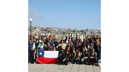 Chile se la juega con todo por los mercados internacionales