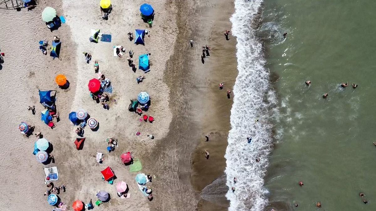 Villa Gesell recupera su aeropuerto y sumaría vuelos comerciales con Humming Airways durante el verano.