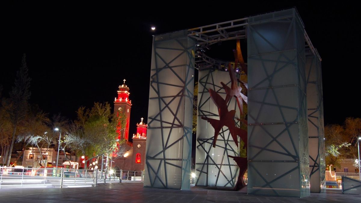 La OCV de Piedras Negras, Coahuila, impulsa la promoción turística del enclave.