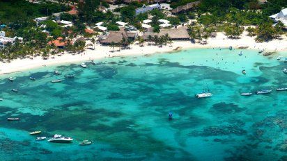 Caribe mexicano estuvo presente en IMEX 2024