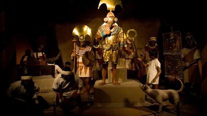 Los atractivos de La Libertad sufrieron una caída en el primer trimestre.