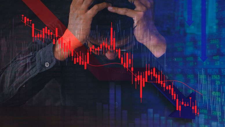 El Cierre de Novojet tiene varias aristas en distintos flancos.&nbsp;