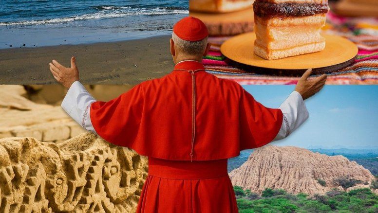 El papa León XIV dejó un enorme legado de fe en Perú, en los destinos de Piura, Trujillo y Chiclayo.
