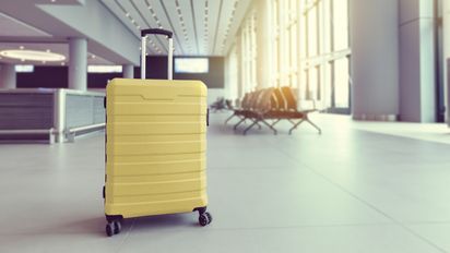 Vuelos Low Cost con JetSMART: paso a paso qué hacer si mi equipaje no llegó a destino