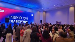 El cóctel de la 4° Convención Nacional del Grupo GEA cerró con gratitud, alianzas y nuevas oportunidades en el sector.