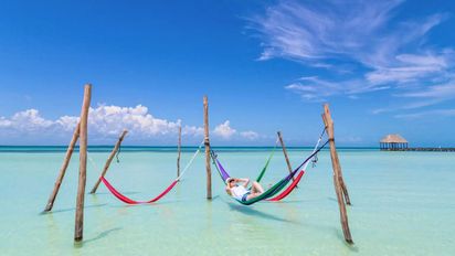 10 lugares para enamorarte de México este puente