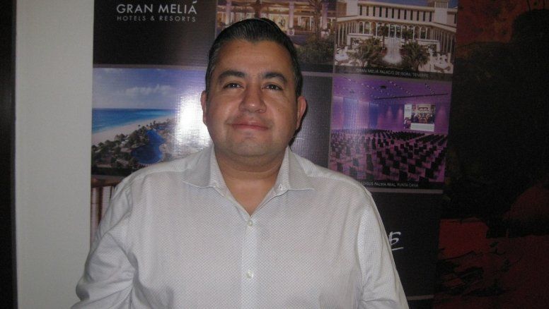 Antonio Durán.